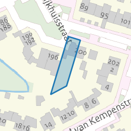 Perceel HGL01-T-1966