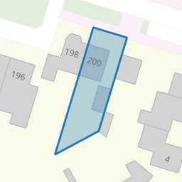 Perceel HGL01-T-1967