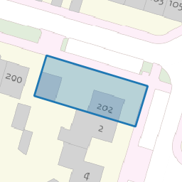 Perceel HGL01-T-1968