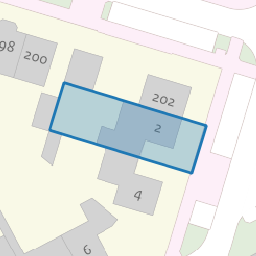 Perceel HGL01-T-1969