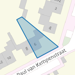 Perceel HGL01-T-1971