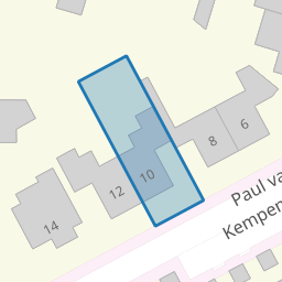 Perceel HGL01-T-1973