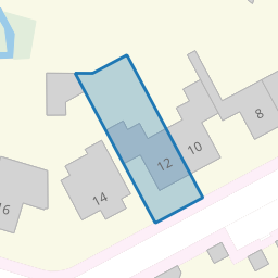 Perceel HGL01-T-1974