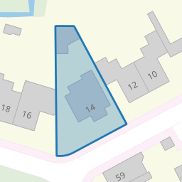 Perceel HGL01-T-1975