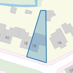 Perceel HGL01-T-1976