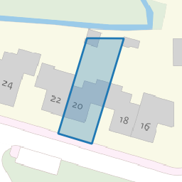 Perceel HGL01-T-1978