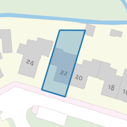 Perceel HGL01-T-1979