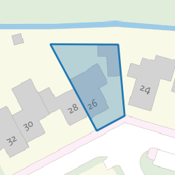 Perceel HGL01-T-1981