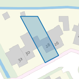 Perceel HGL01-T-1982