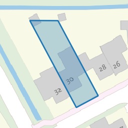 Perceel HGL01-T-1983