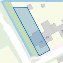 Perceel HGL01-T-1984