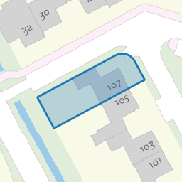 Perceel HGL01-T-1985