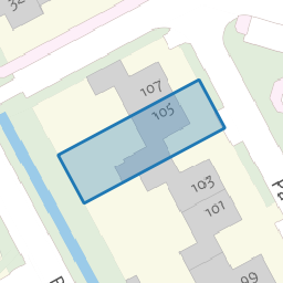 Perceel HGL01-T-1986