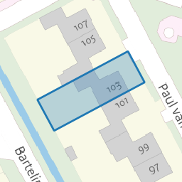 Perceel HGL01-T-1987