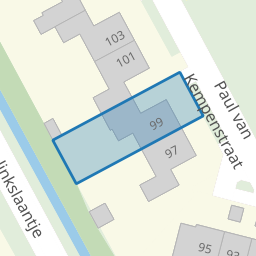 Perceel HGL01-T-1989