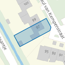 Perceel HGL01-T-1990