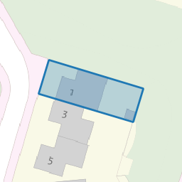 Perceel HGL01-T-1991