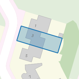 Perceel HGL01-T-1992