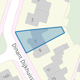 Perceel HGL01-T-1994