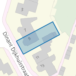 Perceel HGL01-T-1995