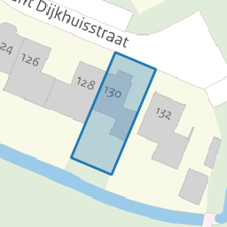 Perceel HGL01-T-1999