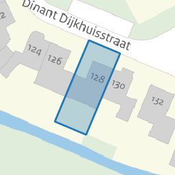 Perceel HGL01-T-2000