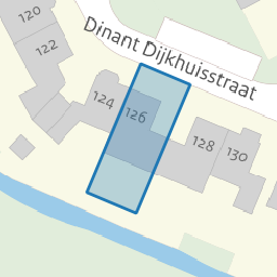 Perceel HGL01-T-2001