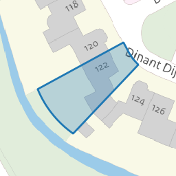 Perceel HGL01-T-2003