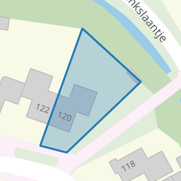 Perceel HGL01-T-2026