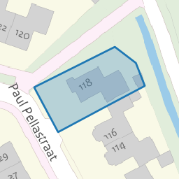 Perceel HGL01-T-2027