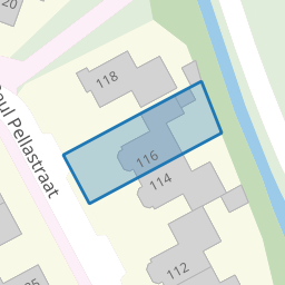 Perceel HGL01-T-2028