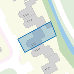 Perceel HGL01-T-2030