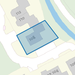 Perceel HGL01-T-2032