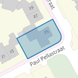 Perceel HGL01-T-2033