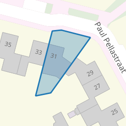 Perceel HGL01-T-2036