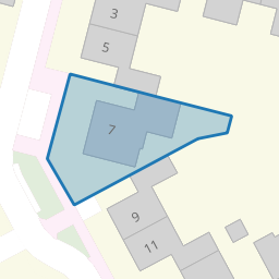 Perceel HGL01-T-2044