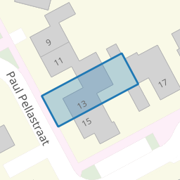 Perceel HGL01-T-2047