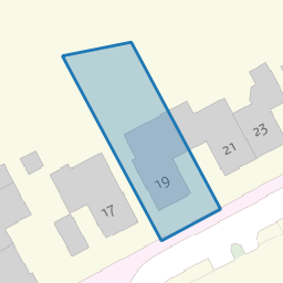 Perceel HGL01-T-2050