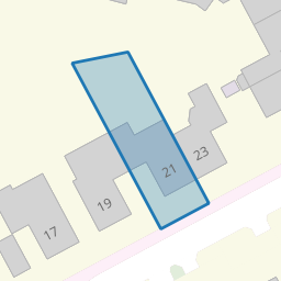 Perceel HGL01-T-2051