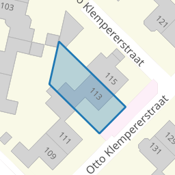 Perceel HGL01-T-2055