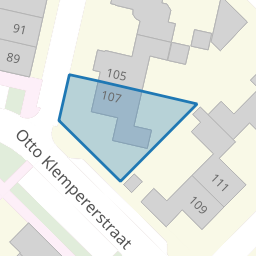 Perceel HGL01-T-2058