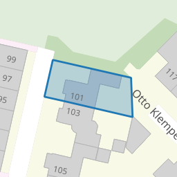 Perceel HGL01-T-2061