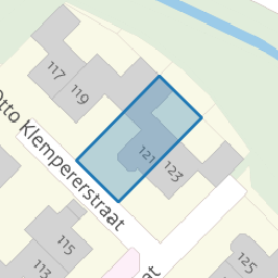 Perceel HGL01-T-2064