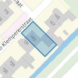 Perceel HGL01-T-2069