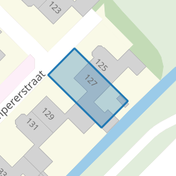 Perceel HGL01-T-2070