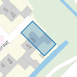 Perceel HGL01-T-2071