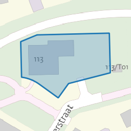 Perceel HGL01-T-2086