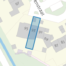 Perceel HGL01-T-2127