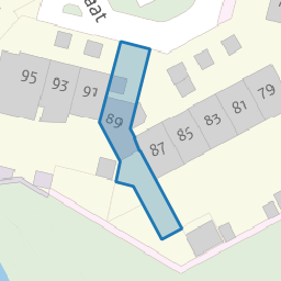 Perceel HGL01-T-2129