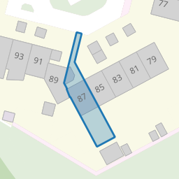 Perceel HGL01-T-2130